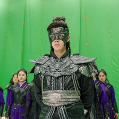 Is Xian Zun Whitewashed Today? (2022) photo