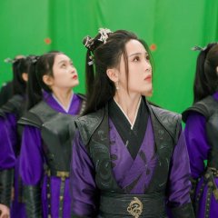 Is Xian Zun Whitewashed Today? (2022) photo