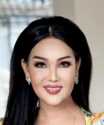 Madam Pam Winlaphat Srisakulmekhi