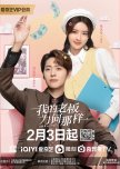Love Me Like I Do chinese drama review