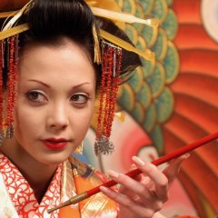 Sakuran Japanese Movie photo