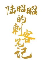 Lu Zhaozhao's Assassination Notes Chinese Drama photo