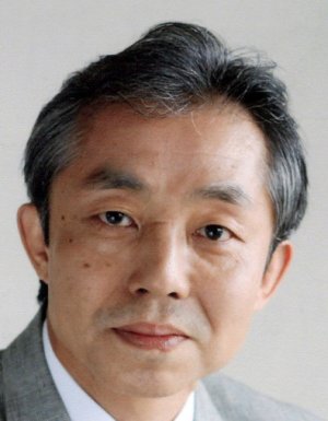 Keishiro Omori