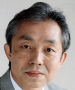 Omori Keishiro