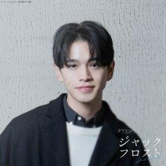 Suzuki Kosuke photo