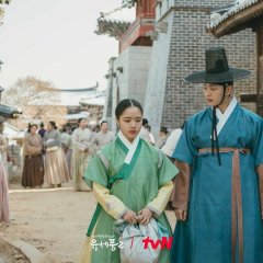 Poong, the Joseon Psychiatrist Season 2 Korean Drama photo