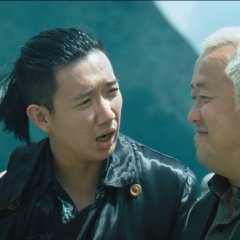 Infernal Affairs 3 Hong Kong Movie photo