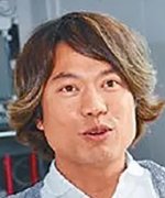 Joe Chan