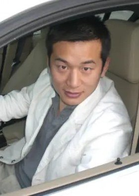 Bin Yan