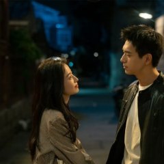 Will Love in Spring Chinese Drama photo