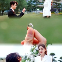 Fox Spirit Matchmaker: Red-Moon Pact Chinese Drama photo