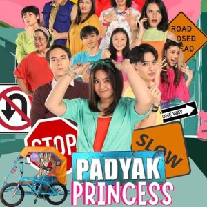 Padyak Princess (2024)