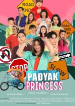 Padyak Princess Philippines Drama photo