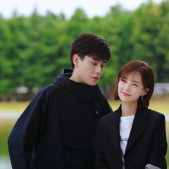 Go Go Squid 2: Dt. Appledog's Time Chinese Drama photo