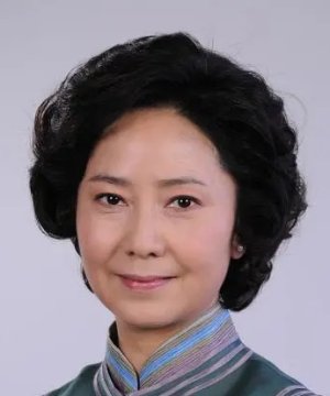 Lan Zhang