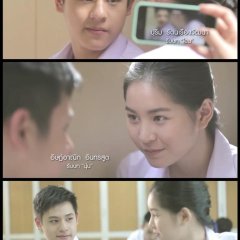 #my_bff Thai Movie photo