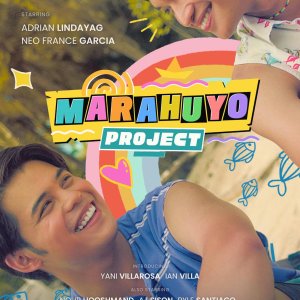 Marahuyo Project (2024)