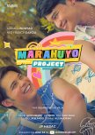 Marahuyo Project philippines drama review