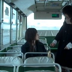 The Burning Japanese Movie photo