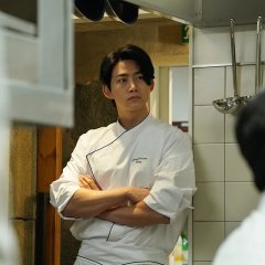 Grand Maison Paris Japanese Movie photo