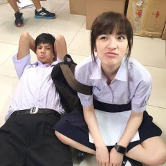 May Who? Thai Movie photo