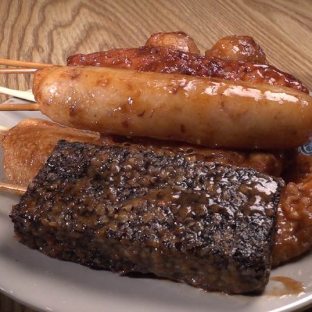 Super Taste: Hot-Blooded 48 Hours (2020)