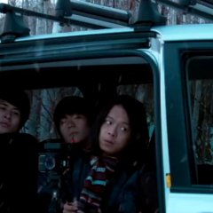 Buppha Ratree: A Haunting in Japan Thai Movie photo