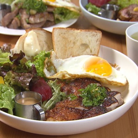 Super Taste: Hot-Blooded 48 Hours (2020)