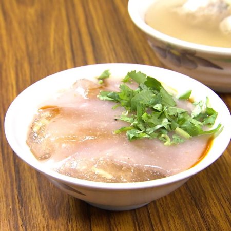 Super Taste: Hot-Blooded 48 Hours (2020)