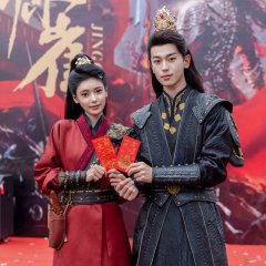 The Rebirth of the Sparrow Chinese Drama photo