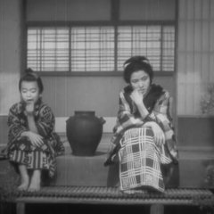 Sazen Tange and the Pot Worth a Million Ryo Japanese Movie photo