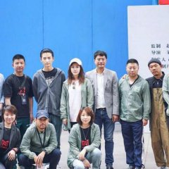 Handsome Man Chinese Movie(0000) photo