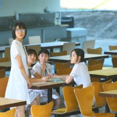 The Lyricist Wannabe Hong Kong Movie photo