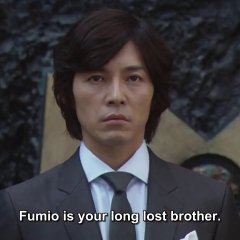 Priceless Japanese Drama photo