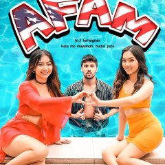 AFAM Philippines Movie photo