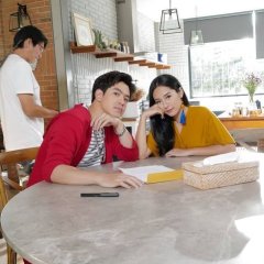 Ruk Laek Pop Thai Drama photo