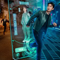 Run for Time Season 3 Chinese TV Program photo