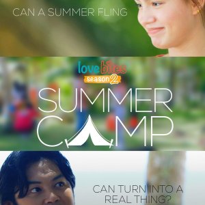 Summer Camp (2023)