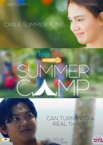 Summer Camp Philippines Drama photo