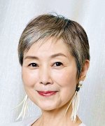 Tezuka Satomi Fotoğraf