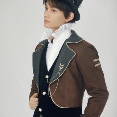 Warrior Girls Chinese TV Program photo