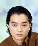 Sometani Shota Fotoğraf