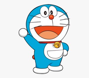 Doraemon