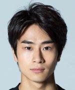 Maeda Oshiro Fotoğraf