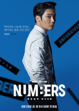 Han Seung Jo | Números