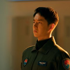 Born to Fly Chinese Movie photo