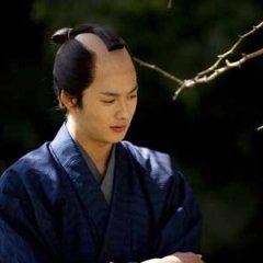 The Lightning Tree Japanese Movie photo