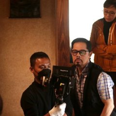 When I Met You in Tokyo Philippines Movie photo