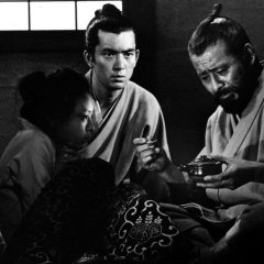 Red Beard Japanese Movie(1965) photo
