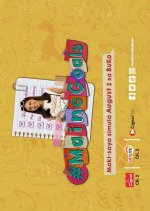 Maine Goals Philippines TV Program photo